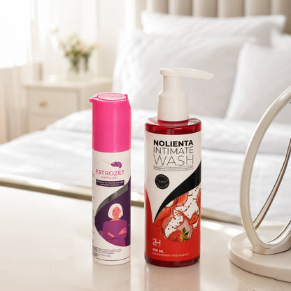 Her Balance Bundle