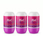 3 Pieces of Stout Roll-On