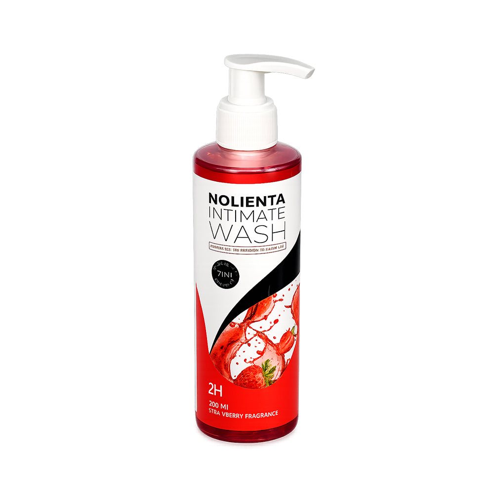 Nolienta Intimate Wash