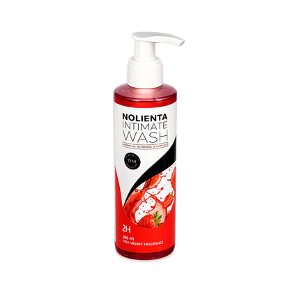 Nolienta Intimate Wash