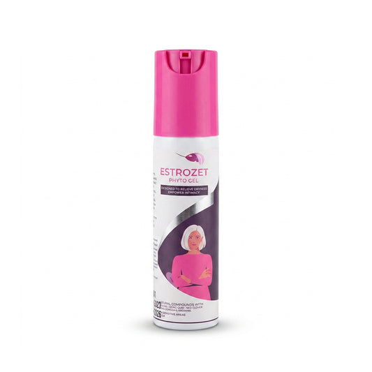 ESTROZET PHYTO GEL