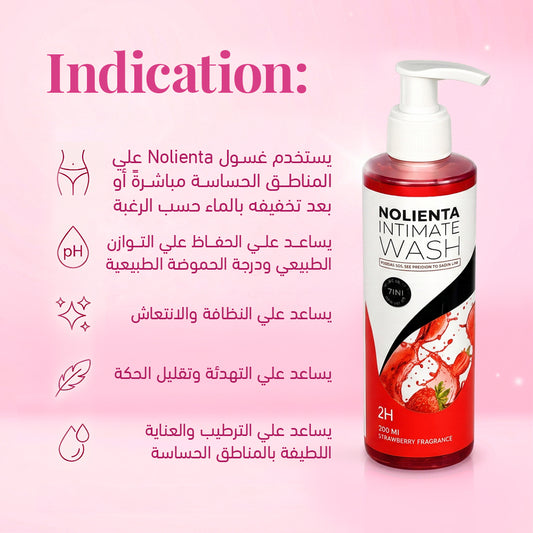 Intimate Care Duo